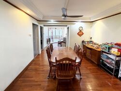 Blk 103 Jurong East Ville (Jurong East), HDB 5 Rooms #554295721